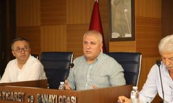 Güzelbağ ALTSO İmalatçılar Küçük Sanayi Sitesi Kooperatifi’nde Güven Tazelendi