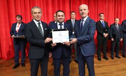 ALKÜ Kestel Yerleşkesi’ne YÖK’ten “Spor Dostu Kampüs” Sertifikası