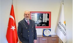 Alanya Üniversitesi Rektörü Sağer’den YKS Adaylarına Başarı Dileği