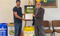 Alanya’da Atık Yağ Kampanyasında Rekor Artış: 3 Ayda 572 Litre Yağ Geri Dönüşüme Kazandırıldı