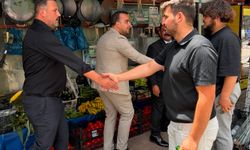 Zafer Partisi Alanya İlçe Başkanı Türkoğlu: “Esnafı Değil, Faizi Silin”
