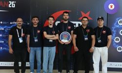Alanyalı Gençten Türkiye Birinciliği! Siber Vatan Finalinde Büyük Gurur
