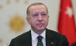Erdoğan'dan Mahalli İdareler Ara Seçimleri Mesajı