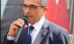 Eski Muhtar Mehmet Arıkan'dan Acı Haber