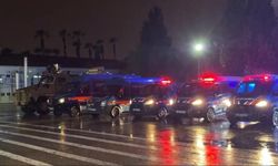 Antalya Dahil 45 İlde Dev Uyuşturucu Operasyonu: Skunk Tohumu Ağı Çökertildi