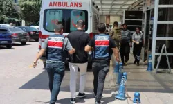 Manavgat'ta Terör Propagandası Operasyonu: 2 Kişi Tutuklandı