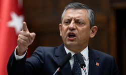 Özgür Özel’den Gülşah Durbay İddialarına Sert Tepki