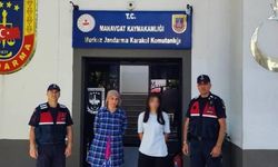Manavgat’ta Kayıp 15 Yaşındaki Fatma İrem Kaya Bulundu