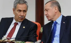Bülent Arınç'tan Erdoğan Sonrası Döneme İlişkin Dikkat Çeken Açıklama