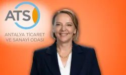 ATSO’da Hatice Öz Başkanlık İçin Adaylığını Açıkladı: Turuncu Liste Sahaya İndi