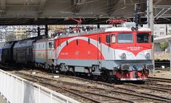 Bükreş’ten İstanbul’a Direkt Tren Seferleri Yeniden Başladı