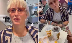 Antalya Havalimanı'nda Hamburger Şoku! 4 Menüye 2 Bin 725 Lira Ödediler