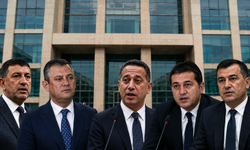CHP’li İsimler Hakkında Fezleke Süreci Başlatıldı