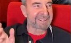 Zafer Ergin'den Kahkahaya Boğan Yanıt: "Parçasını Getirirdim"