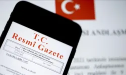Resmi Gazete'de Yayımlandı: 430 Mülki İdare Amirinin Görev Yeri Değişti