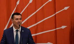 CHP Antalya İl Başkanlığı’nda Görev Değişikliği: Hasan Şahin Atandı