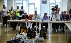 İETT'de Sahibi Çıkmayan 7 Bin 566 Eşya Satışa Çıkarıldı