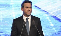 Bayraktar: “Rekor Kurulu Güç Hedefimizi Gerçekleştirdik”