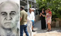 Antalya'da Kötü Koku Gerçeği Ortaya Çıkardı! 64 Yaşındaki Adam Evinde Ölü Bulundu