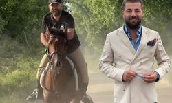 Eskişehir'de Acı Olay: Gölete Giren Genç ve Atı Hayatını Kaybetti