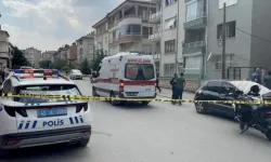 Konya'da Aile İçi Tartışma Kanlı Bitti: Üvey Anne Ve Kız Kardeşini Öldürdü
