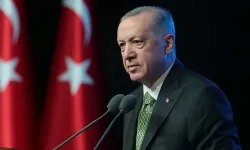Cumhurbaşkanı Erdoğan'dan Kıbrıs Türk Halkına 20 Temmuz Mesajı