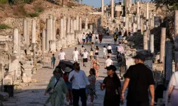 Yerli Turistin İlk Çeyrekte En Büyük Harcaması Aile Ziyaretlerine Oldu