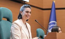 Üsküdar Belediye Başkanı Sinem Dedetaş Tutuklandı