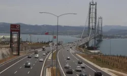 Otoyol ve Köprü Geçiş Ücretlerine Zam