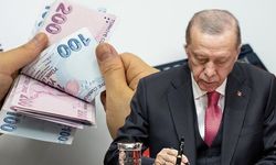 Erdoğan'dan İstihdama Destek Kararı: İşsizlik Fonu Payı Artırıldı