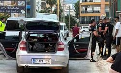 Alanya'da Silahlı Kavga: Birden Fazla Yaralı
