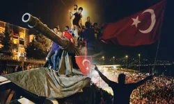 MİT, FETÖ'nün Darbe Hazırlık Sürecini Kronolojiyle Ortaya Koydu