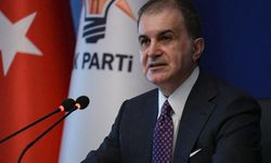 Ömer Çelik: Terörsüz Türkiye Sürecinde Yeni Bir Aşamaya Geldik