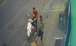 Kediye Tekme Atan Şüpheli Tutuklandı: "Sinirliydim, Pişmanım"