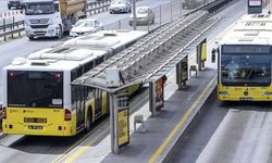 İstanbul'da Toplu Ulaşıma Yüzde 10 Zam