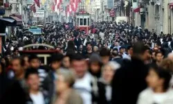 Türkiye'de Beklenen Yaşam Süresi 78,5 Yıla Yükseldi