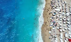 Türkiye Turizmde Zirveye Tırmandı: Dünyada İlk 4'e Girdi
