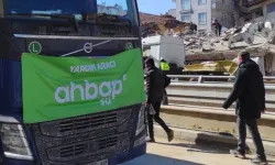 Ahbap Soruşturmasında Etkin Pişmanlık İddiası: Tutuklu Şüphelinin İfadesinde Haluk Levent'in Adı Geçti