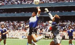 Meksika'daki Bir Mağazadan Futbol Tarihine: Maradona'nın Efsane Formasının Hikâyesi