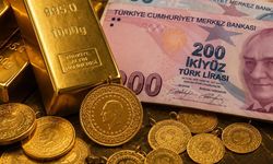 ABD Verisi Sonrası Altında Sert Yükseliş! Çeyrek Altın 10 Bin 200 TL'yi Aştı