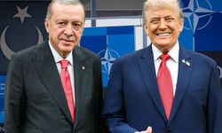 Trump 17 Yıl Sonra Türkiye'ye Geliyor