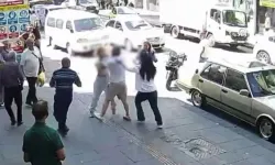 Trafik Kazasının Ardından Kadını Dikiz Aynasıyla Darp Eden Sürücü Serbest Bırakıldı
