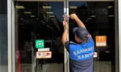Tarihi Geçmiş Ürün Satan Zincir Markete 7 Gün Kapatma Cezası