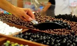 Türk Şekerleme Sektörü ABD'de 55 Milyar Dolarlık Pazarı Hedefliyor