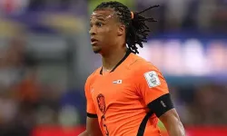 Fenerbahçe'den Savunmaya Dünya Yıldızı Takviyesi: Nathan Aké Resmen İmzayı Attı