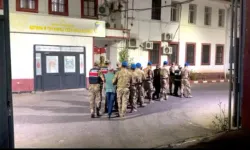 19 Yıllık Faili Meçhul Cinayet Aydınlatıldı: 10 Şüpheli Gözaltında