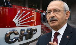 CHP'de Yeni MYK Toplantısında İl Başkanlıklarında Değişim