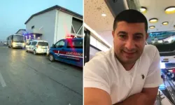 Cezaevi Nakli Sırasında Silahlı Saldırı: Tutuklu Hayatını Kaybetti