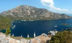 Araştırma: Türkiye'de Akdeniz İklimi Genişliyor, Çölleşme Riski Artıyor