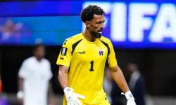 Dünya Kupası'nın Fenomen Kalecisi Vozinha Colo Colo'ya Transfer Oldu